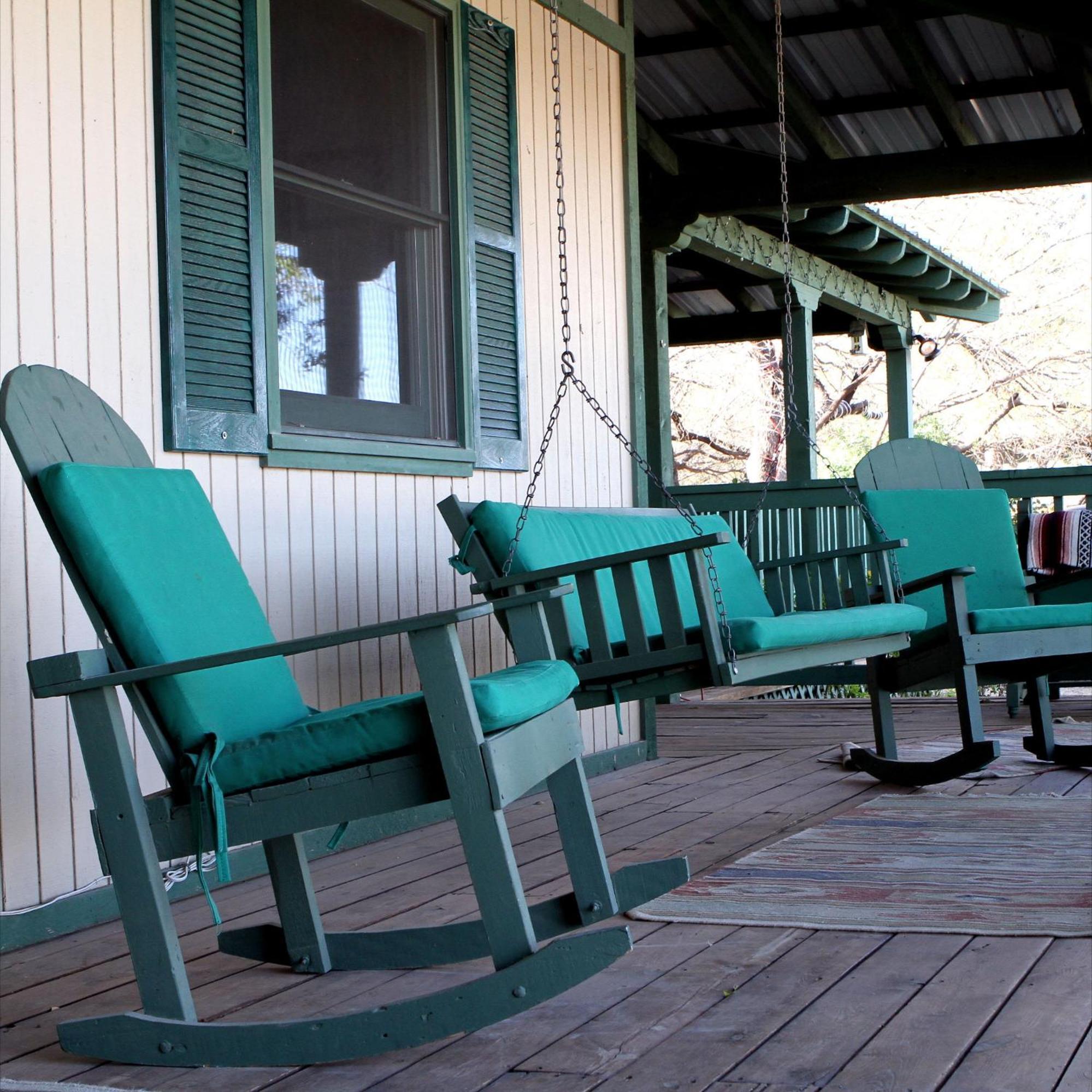 Amado Territory B&B Exterior photo