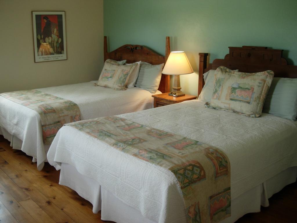 Amado Territory B&B Room photo