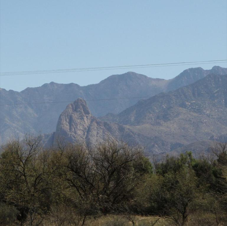 Amado Territory B&B Exterior photo