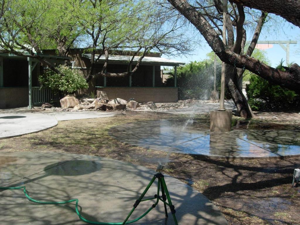 Amado Territory B&B Exterior photo